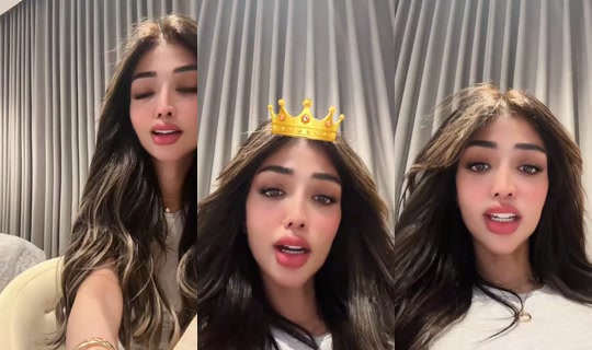 loly321's Stream - Jul 13, 2026, 3:05 AM