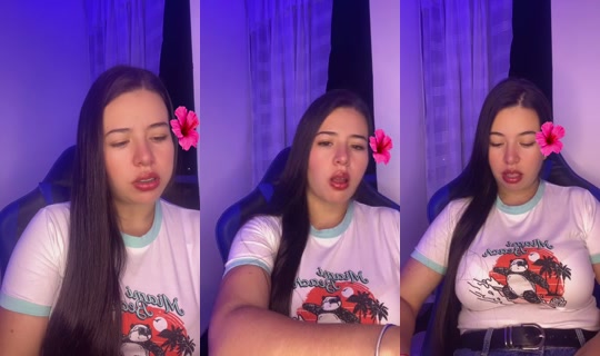 lorequin93's Stream - Aug 4, 2026, 2:27 AM
