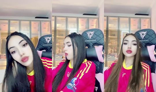 lovea92's Stream - Jul 20, 2026, 1:49 AM