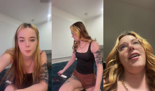 loveccau's Stream - Jul 22, 2026, 3:25 AM