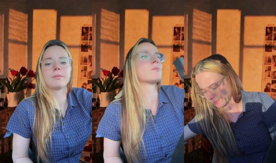 loveccau's Stream - Aug 6, 2026, 7:22 AM