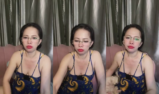 loveyouchilly's Stream - Jul 28, 2026, 8:53 PM