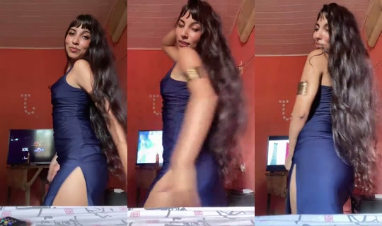 luarasilva's Stream - Jul 16, 2026, 7:23 PM