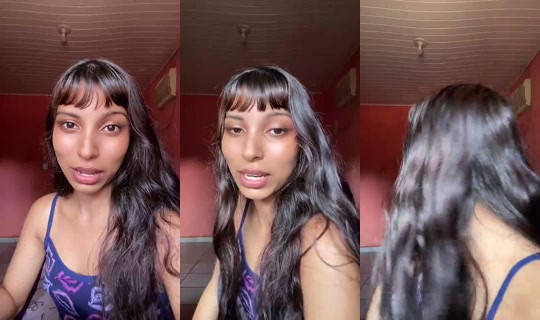 luarasilva's Stream - Jul 17, 2026, 3:20 PM