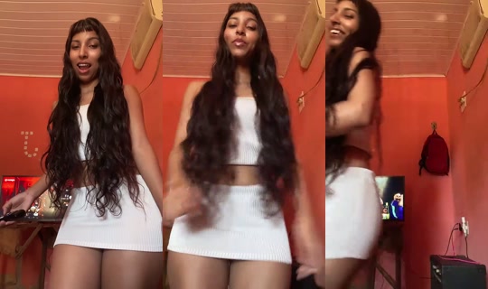 luarasilva's Stream - Jul 22, 2026, 2:02 PM