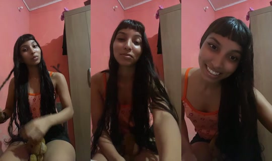 luarasilva's Stream - Jul 24, 2026, 12:50 AM