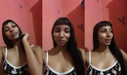 luarasilva 的直播 - 2026年7月26日 22:59