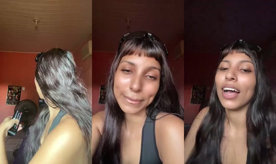 luarasilva's Stream - Jul 27, 2026, 9:43 PM