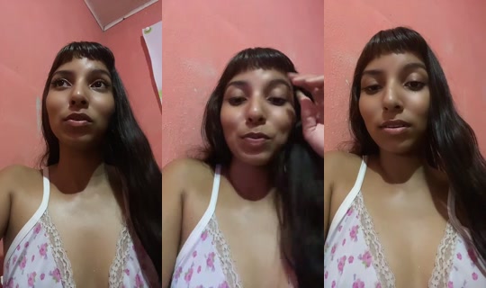 luarasilva's Stream - Jul 28, 2026, 2:11 AM