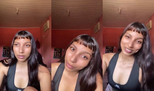 luarasilva's Stream - Jul 28, 2026, 4:00 PM