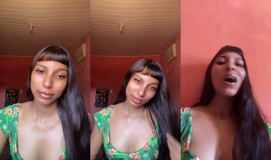 luarasilva's Stream - Jul 30, 2026, 2:24 PM