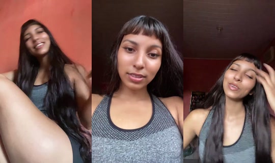 luarasilva's Stream - Jul 30, 2026, 7:26 PM