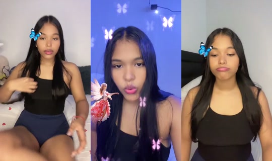 luci_2318's Stream - Aug 7, 2026, 1:21 AM