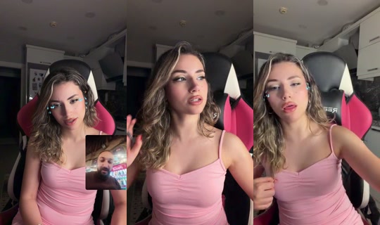lucida's Stream - Jul 26, 2026, 6:01 PM