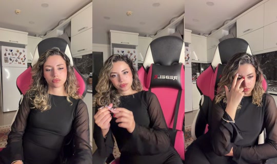 lucida's Stream - Jul 28, 2026, 11:26 PM
