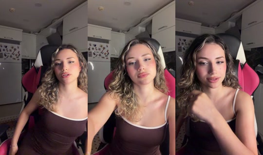 lucida's Stream - Jul 29, 2026, 4:46 PM