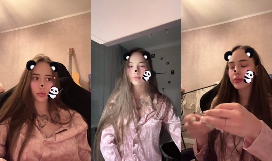 lucky_ha's Stream - Aug 6, 2026, 6:28 PM