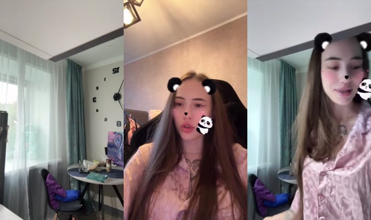 lucky_ha's Stream - Aug 6, 2026, 8:55 PM