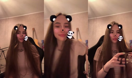 Stream ni lucky_ha - Ago 8, 2026, 11:53 AM