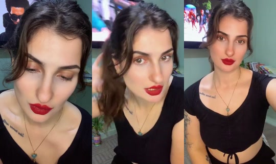luisa.flack's Stream - Jul 21, 2026, 9:20 AM