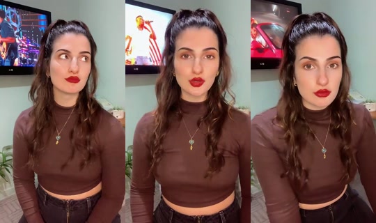 luisa.flack's Stream - Jul 22, 2026, 11:36 AM