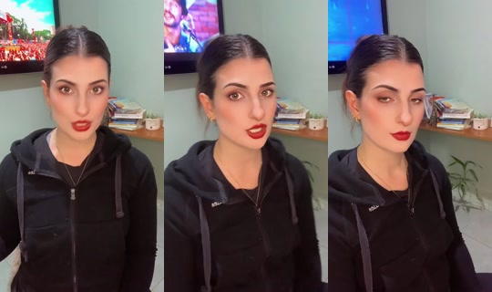 luisa.flack's Stream - Jul 22, 2026, 7:26 PM