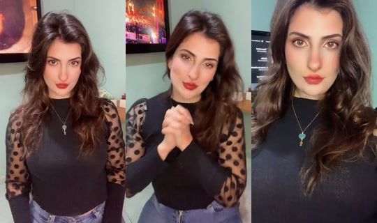 luisa.flack's Stream - Jul 23, 2026, 1:05 PM