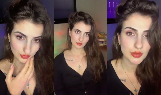 luisa.flack's Stream - Jul 24, 2026, 1:57 AM