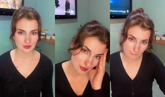 luisa.flack's Stream - Jul 27, 2026, 1:38 AM