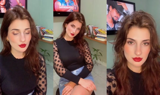 luisa.flack의 방송 - 2026년 7월 27일 PM 5:30