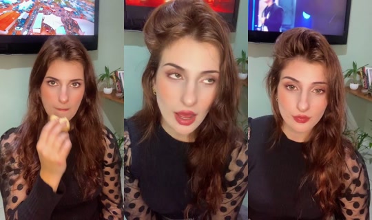 luisa.flack's Stream - Jul 27, 2026, 7:17 PM