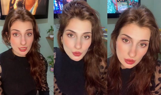 luisa.flack's Stream - Jul 27, 2026, 8:22 PM