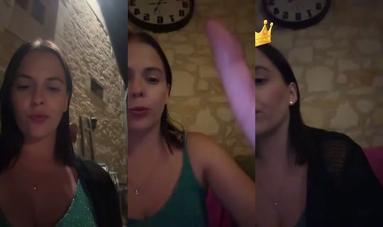 lulu2201's Stream - Aug 9, 2026, 2:05 AM