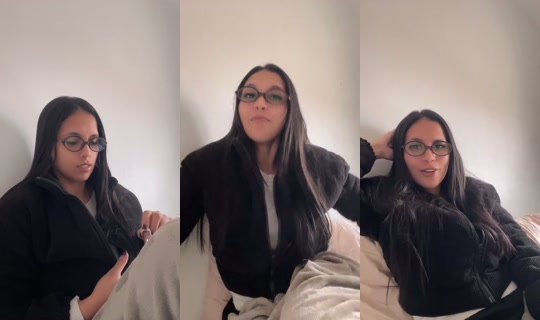Stream luluca91 - 25 Jul 2026, 17.01