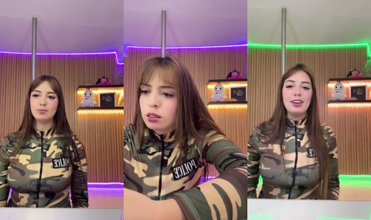 luna_357's Stream - Jul 26, 2026, 3:02 AM
