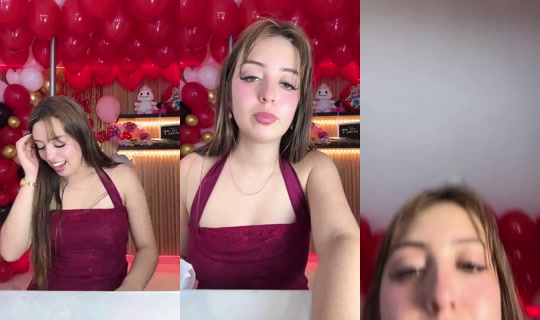 luna_357's Stream - Aug 6, 2026, 4:52 AM