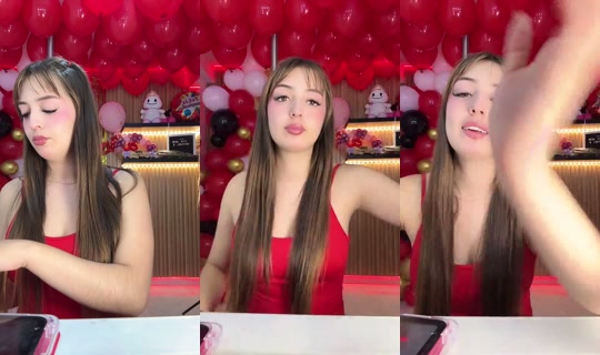 luna_357's Stream - Aug 9, 2026, 3:47 AM