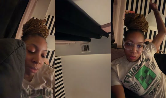 lusciousmeeeek's Stream - Aug 3, 2026, 2:48 AM