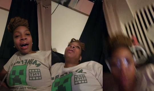 lusciousmeeeek's Stream - Aug 3, 2026, 3:58 AM