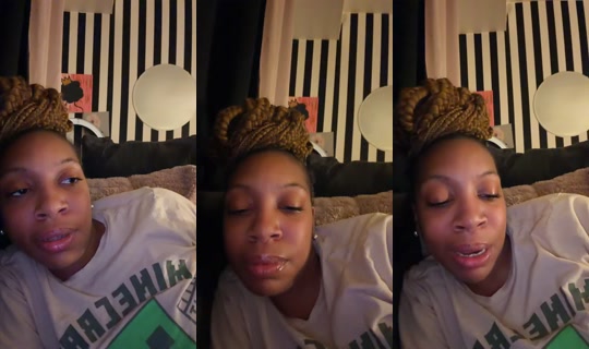 lusciousmeeeek's Stream - Aug 3, 2026, 5:39 AM