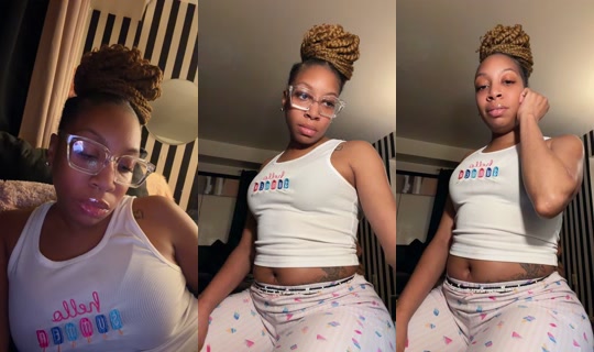 Stream von lusciousmeeeek – 10. Aug. 2026, 3:46