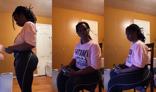 luvnick's Stream - Aug 9, 2026, 11:06 PM