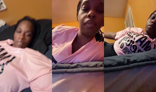 luvnick's Stream - Aug 10, 2026, 1:33 AM