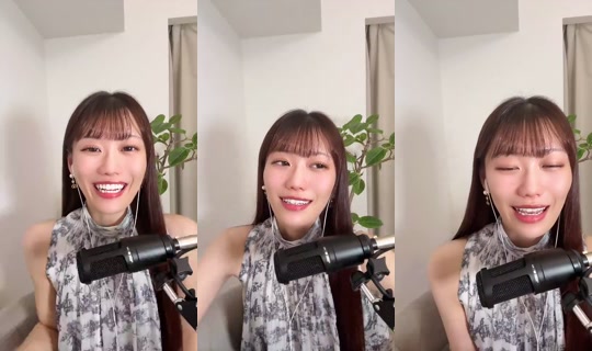 Stream ni m.aaai129 - Hul 30, 2026, 3:24 PM