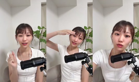 m.aaai129's Stream - Aug 5, 2026, 12:45 PM