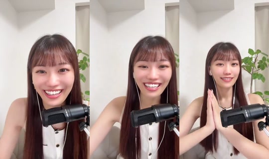m.aaai129's Stream - Aug 5, 2026, 4:55 PM