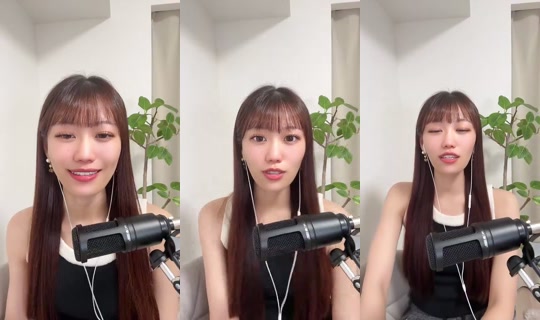 m.aaai129's Stream - Aug 6, 2026, 4:36 PM