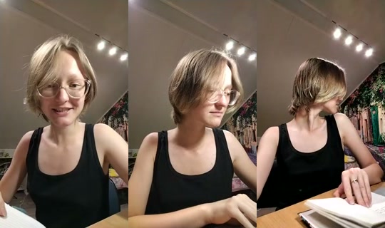 m_problema's Stream - Jul 21, 2026, 3:19 PM