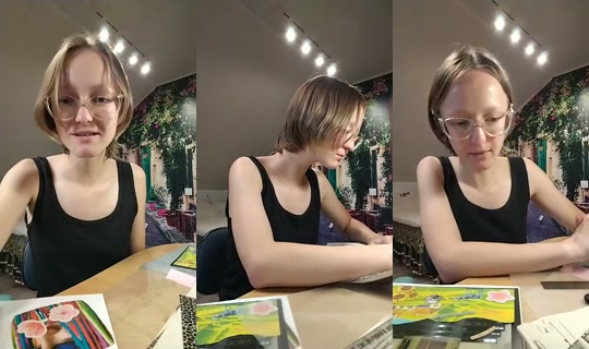m_problema's Stream - Jul 22, 2026, 12:51 PM