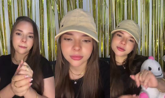 ma.alinez's Stream - Jul 24, 2026, 3:17 AM